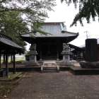 愛宕神社、小さな踏切、そして10本の吸い殻―守谷で迎えた最初の朝